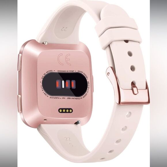 Fitbit Versa Slim Watchband - Picture 6 of 6